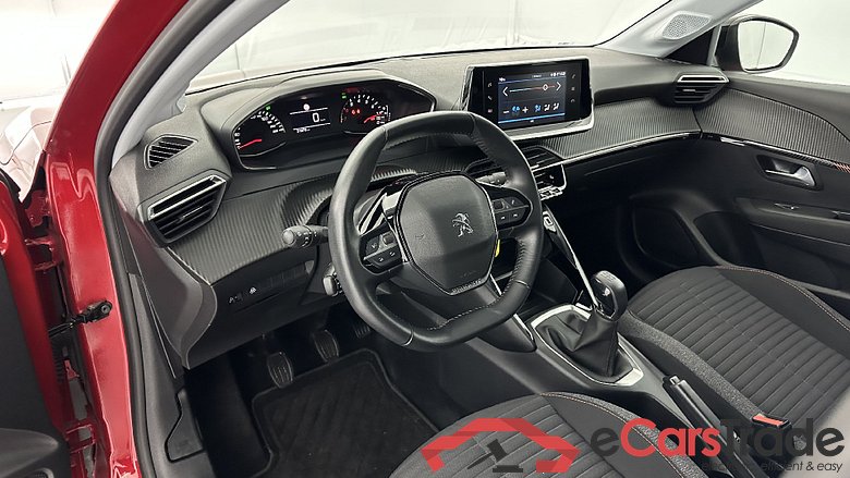 Peugeot 208 Active Pack 1.2L PureTech 75 #6