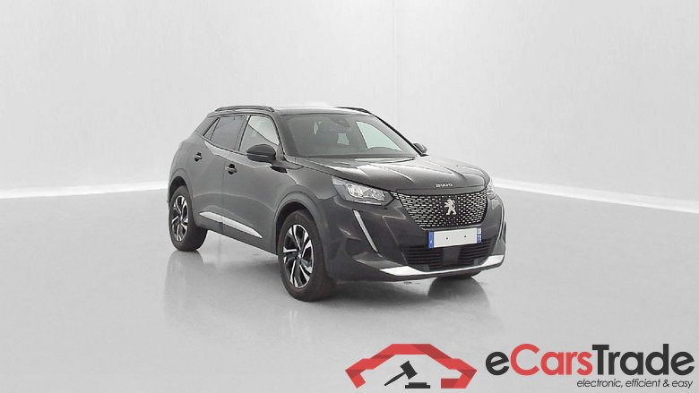 Peugeot 2008 Allure 1.2 PureTech 130ch