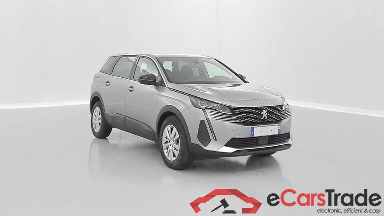 Peugeot 5008 Active Pack 1.2L PureTech 130 #1