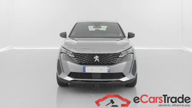 Peugeot 5008 Active Pack 1.2L PureTech 130 #2