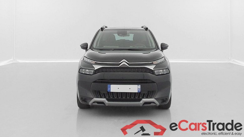 Citroen C3 Aircross Plus 1.2 PureTech 110 #2