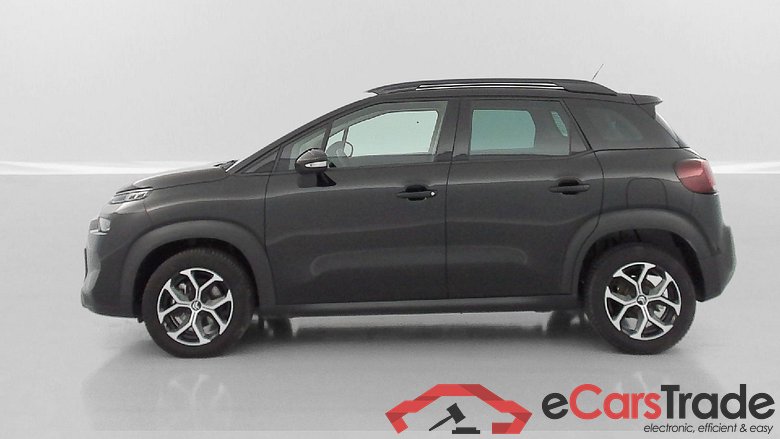Citroen C3 Aircross Plus 1.2 PureTech 110 #4