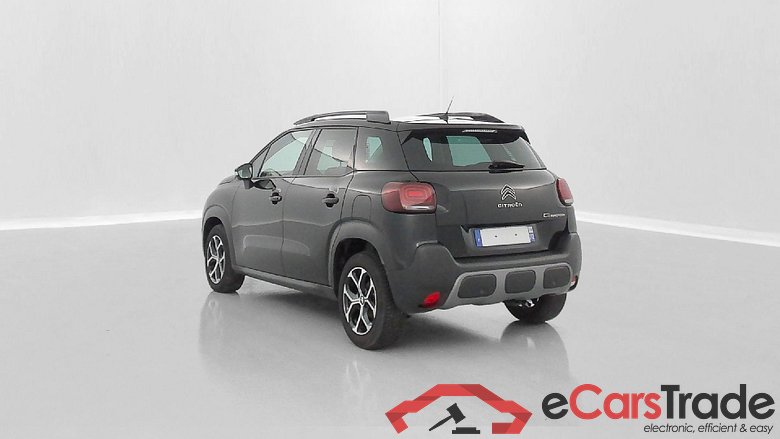 Citroen C3 Aircross Plus 1.2 PureTech 110 #5