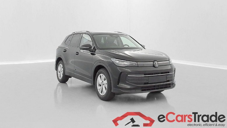 Volkswagen Tiguan Life Plus 1.5 eTSI 150ch