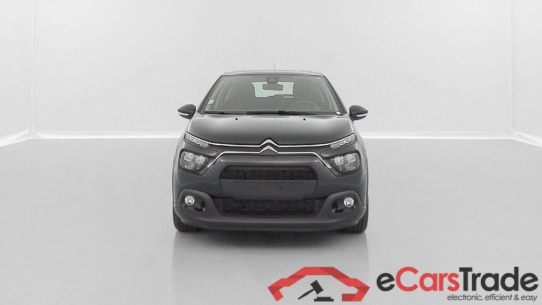 Citroen C3 Plus 1.2L PureTech 110 #2