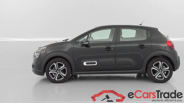 Citroen C3 Plus 1.2L PureTech 110 #4