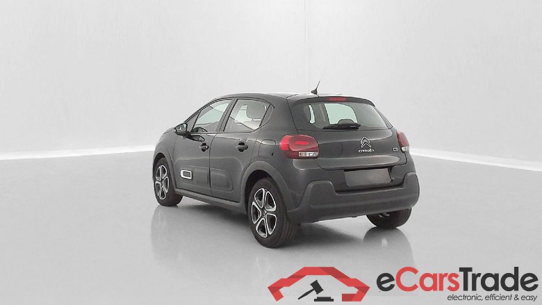 Citroen C3 Plus 1.2L PureTech 110 #5