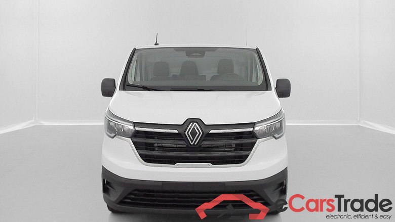 Renault Trafic Advance 2.0 dCi 150 ch #1