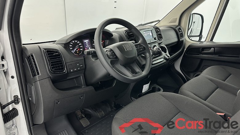 Fiat Ducato 3.5 L Maxi 140ch PLATEAU RIDELLES #6