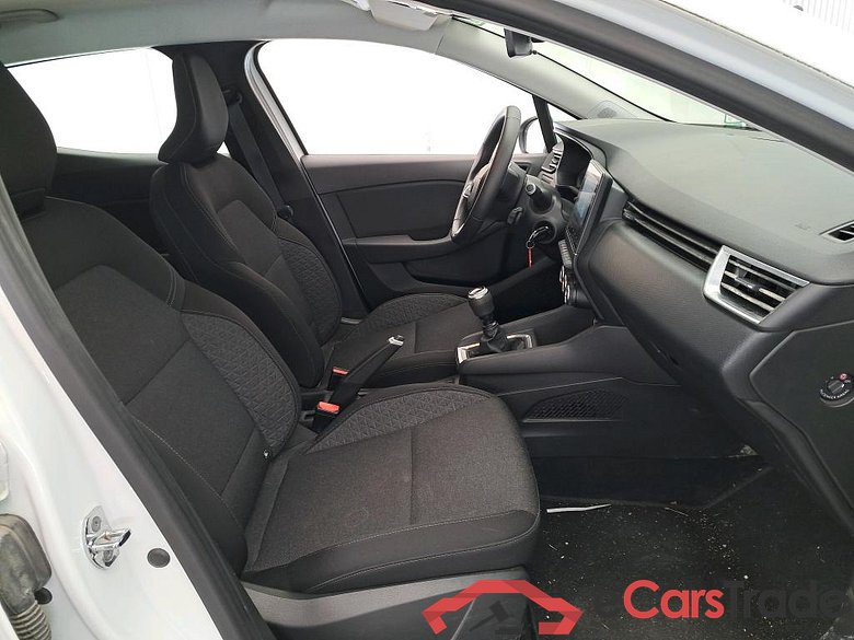 Clio V Business 1.0 TCe 100CV BVM5 E6dT #6