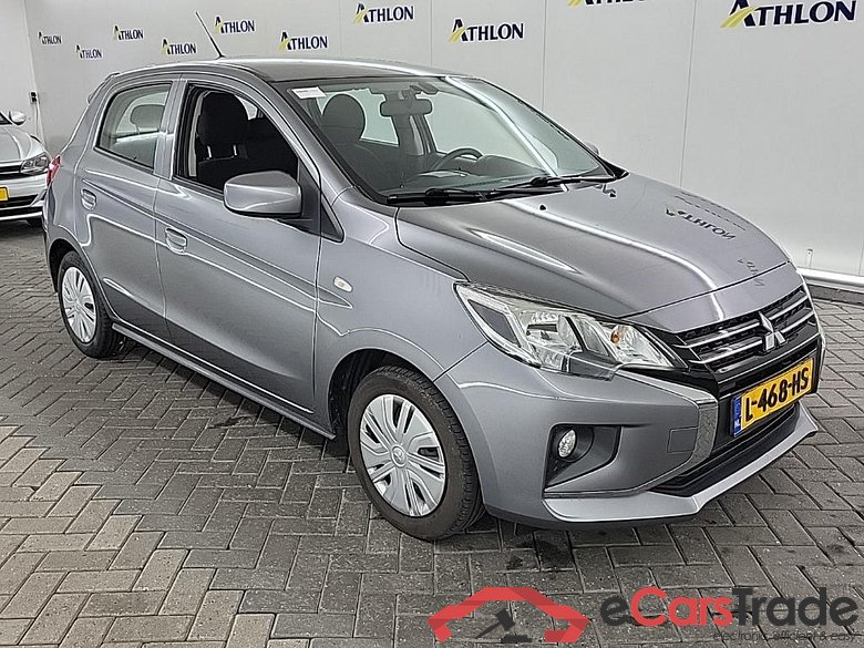 MITSUBISHI Space Star 1.2 Cool+ SDA 5D 52kW #2