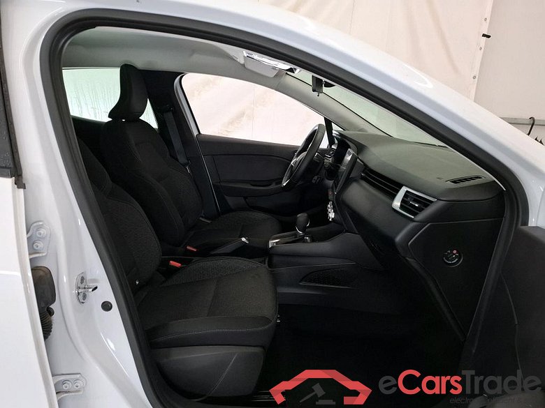 Clio V Business 1.6 E-TECH Hybrid 140CV BVA6 E6d #6