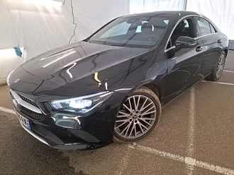 Mercedes CLA 180