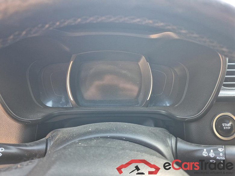 RENAULT Kadjar / 2019 / 5P / crossover Business Blue dCi 85W (115CV) #5