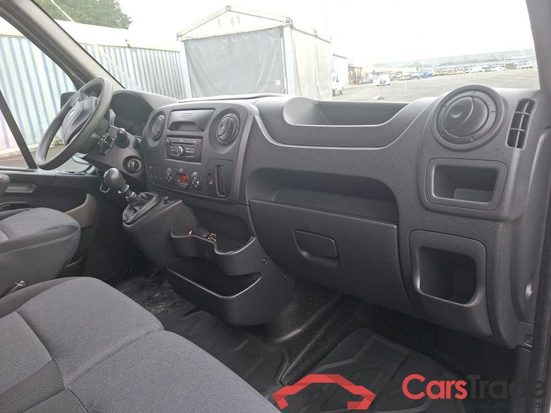 RENAULT Master / 2014 / 4P / Fourgon tôlé FG GCf Trac F3500 L3H2 Energy dCi 170 E6 #5