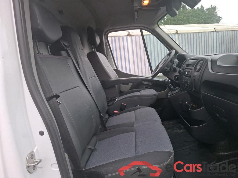 RENAULT Master / 2014 / 4P / Fourgon tôlé FG GCf Trac F3500 L3H2 Energy dCi 170 E6 #6