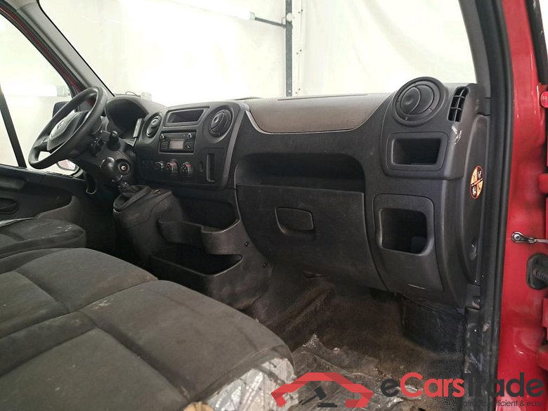 Master III Fourgon L2H2 3 5 Grand Confort dCi 130CV BVM6 E6 #5