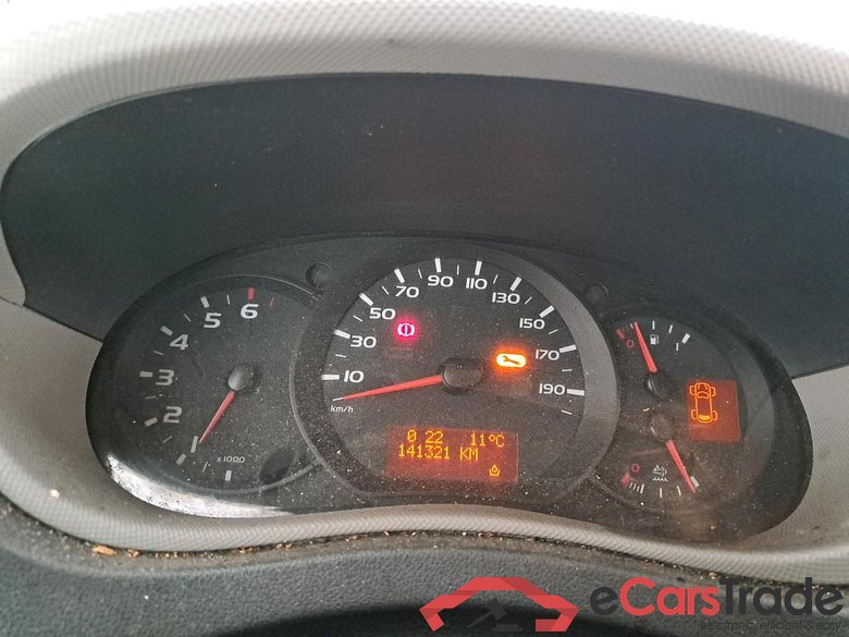 Master III Fourgon L2H2 3 5 Grand Confort dCi 130CV BVM6 E6 #6