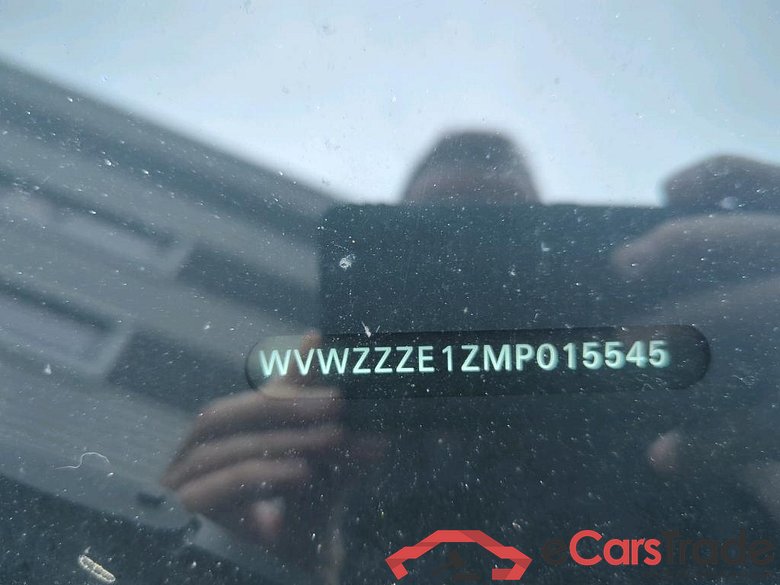 VOLKSWAGEN ID.3 150 kW #3