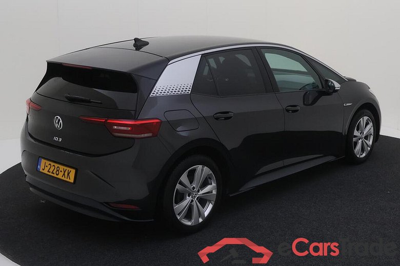 VOLKSWAGEN ID.3 150 kW #5