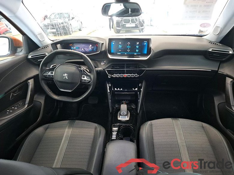 2008 Allure Business 1.2 PureTech 130CV BVA8 E6d #5