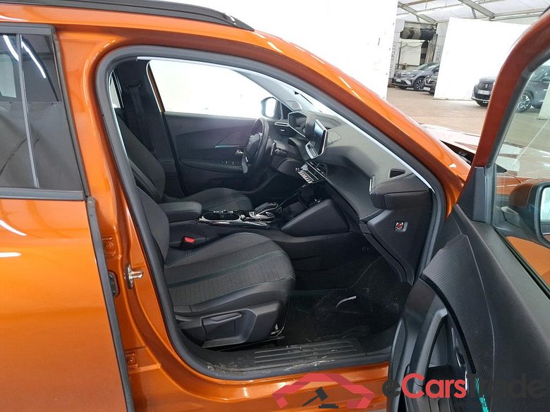 2008 Allure Business 1.2 PureTech 130CV BVA8 E6d #6