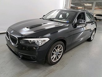 BMW 114