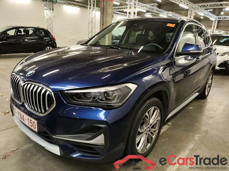 BMW X1 - 2019 1.5iA xDrive25e PHEV OPF ACO Business Edition Driving Assistan Plus Comfort #1