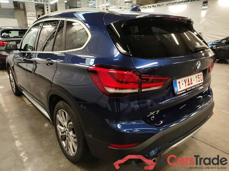 BMW X1 - 2019 1.5iA xDrive25e PHEV OPF ACO Business Edition Driving Assistan Plus Comfort #3