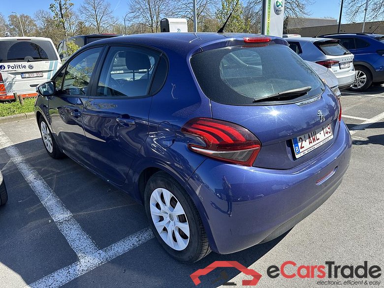 PEUGEOT 208 1.2i PureTech Like #3