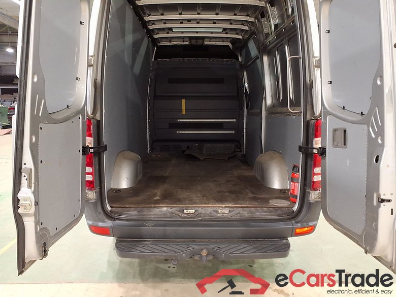 MERCEDES-BENZ SPRINTER 300/35 FOU MWB DSL - 316 2.1 BlueTEC A2H1 (EU6) STOCK #3