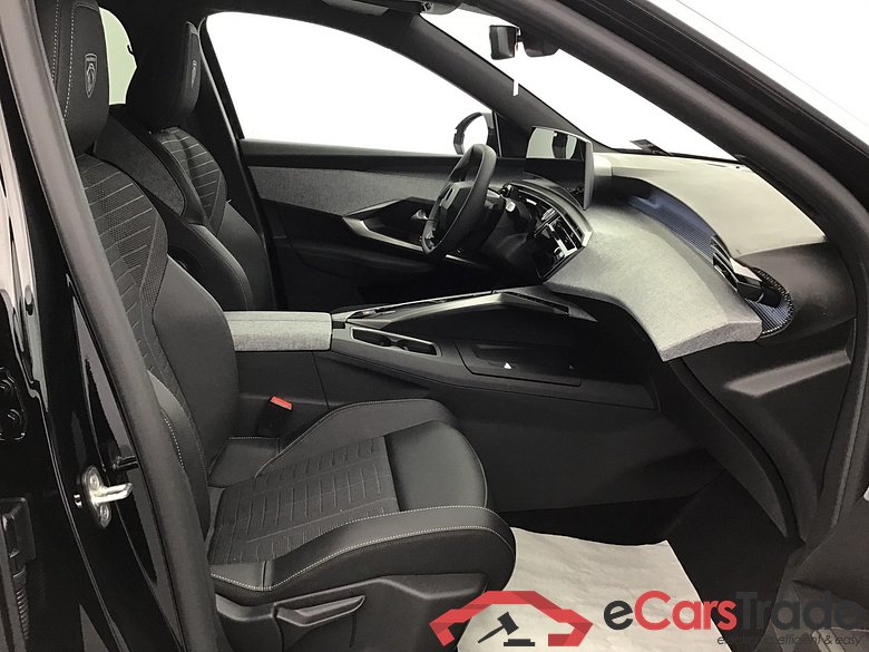 Peugeot 3008 GT 1.2 Hybrid Electric/Gasoline 147hp #6