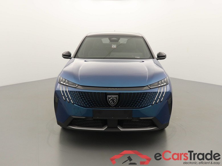 Peugeot 3008 GT 1.2 Hybrid Electric/Gasoline 147hp #3