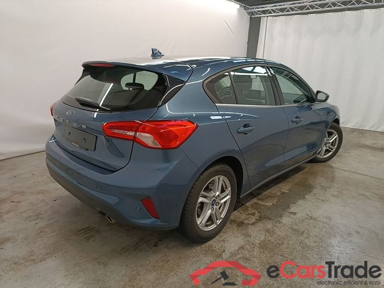 Ford Focus 1.0i EcoB. 74kW Trend Ed. Business 5d #2