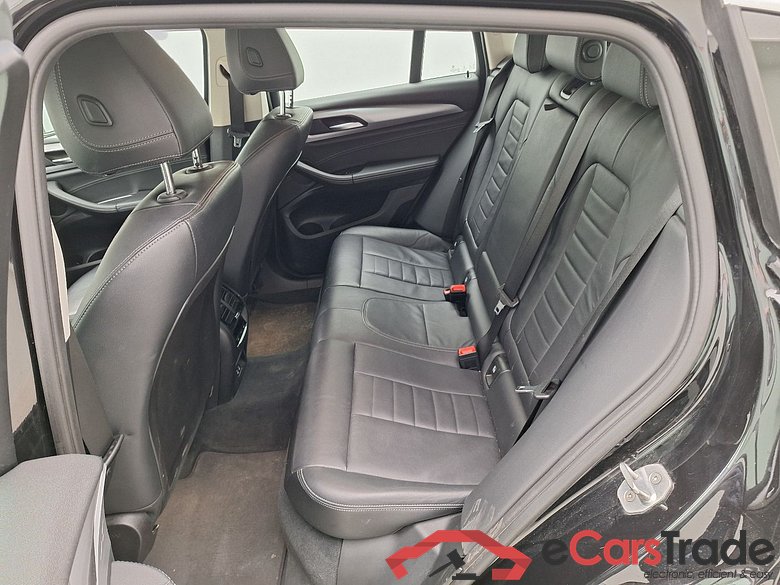 BMW, X4 '18, BMW X4 xDrive20d (140 kW) 5d #4