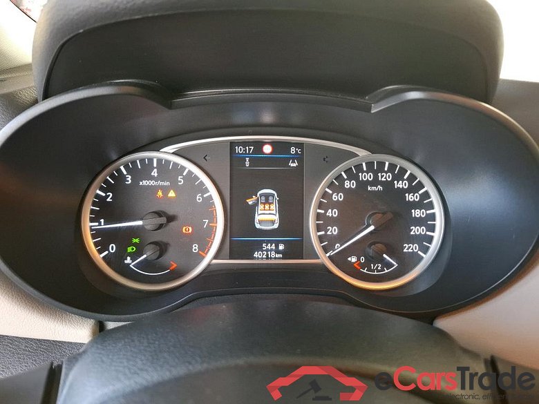 NISSAN Micra / 2016 / 5P / Berline IG-T 92 Business Edition #6