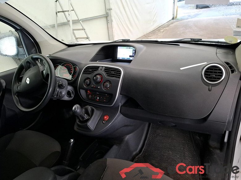 Kangoo II Express Maxi Extra (Série Spéciale) 1.5 dCi 95CV BVM6 E6dT #5