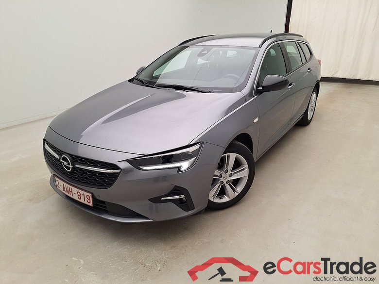 Opel, Insignia ST FL'20, Opel Insignia Sports Tourer 1.5 Turbo D S/S 90kW B #2
