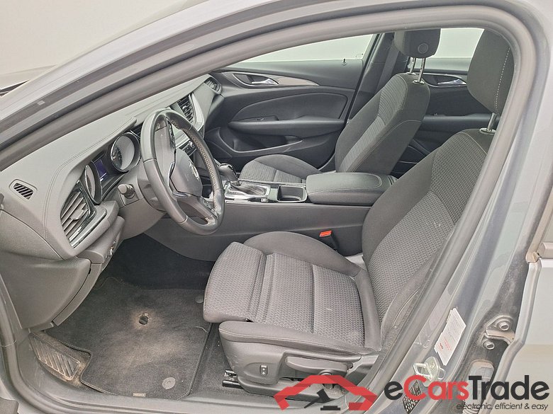 Opel, Insignia ST FL'20, Opel Insignia Sports Tourer 1.5 Turbo D S/S 90kW B #3