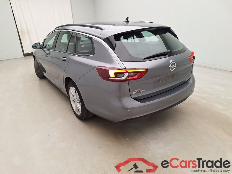 Opel, Insignia ST FL'20, Opel Insignia Sports Tourer 1.5 Turbo D S/S 90kW B #6