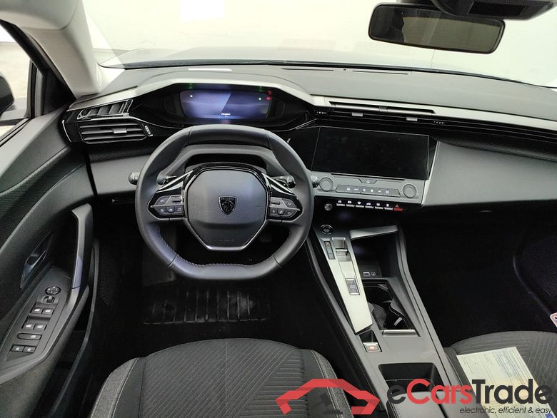 Peugeot 308 1.5 BlueHDi 130 S&S EAT8 Active Pack 5d #1