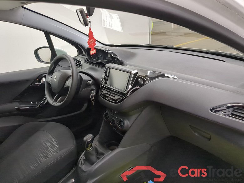 208 Affaire Premium 1.5 HDi 100CV BVM5 E6dT #5