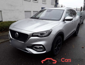 MG EHS PHEV Luxury 5d 119kW