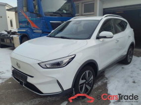 MG ZS EV Standard Comfort 5d 130kW