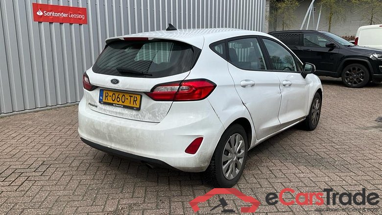 FORD FIESTA 1.1 connected 55kW #5