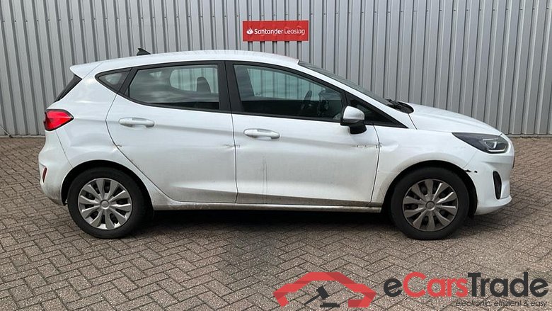 FORD FIESTA 1.1 connected 55kW #6
