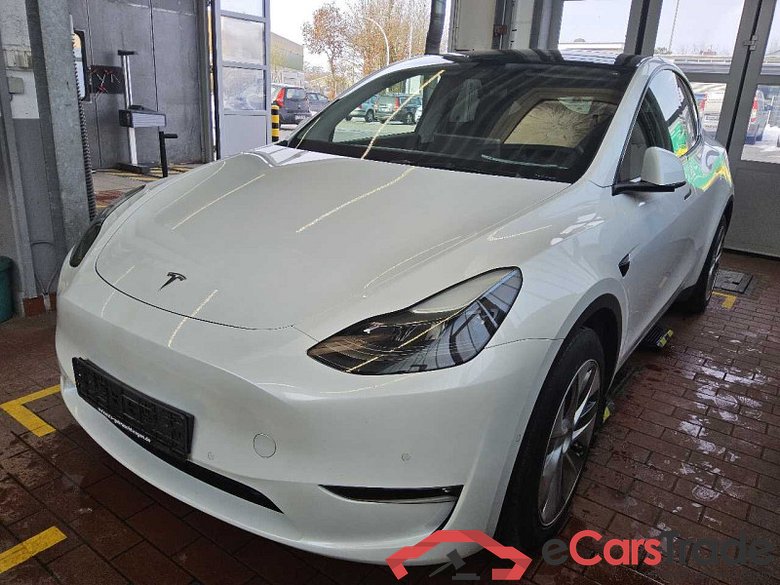 Tesla Model Y - SUV5 Dual, Maximale Reichweite Dual AWD, 2021 - 2025 Maximum Range / Premium
