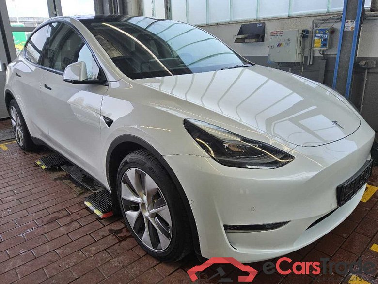 Tesla Model Y - SUV5 Dual, Maximale Reichweite Dual AWD, 2021 - 2025 Maximum Range / Premium #2