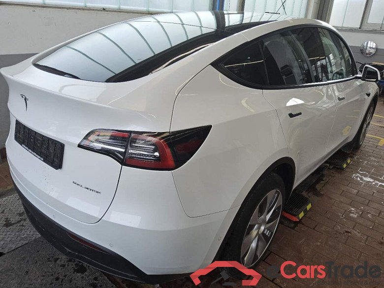 Tesla Model Y - SUV5 Dual, Maximale Reichweite Dual AWD, 2021 - 2025 Maximum Range / Premium #3