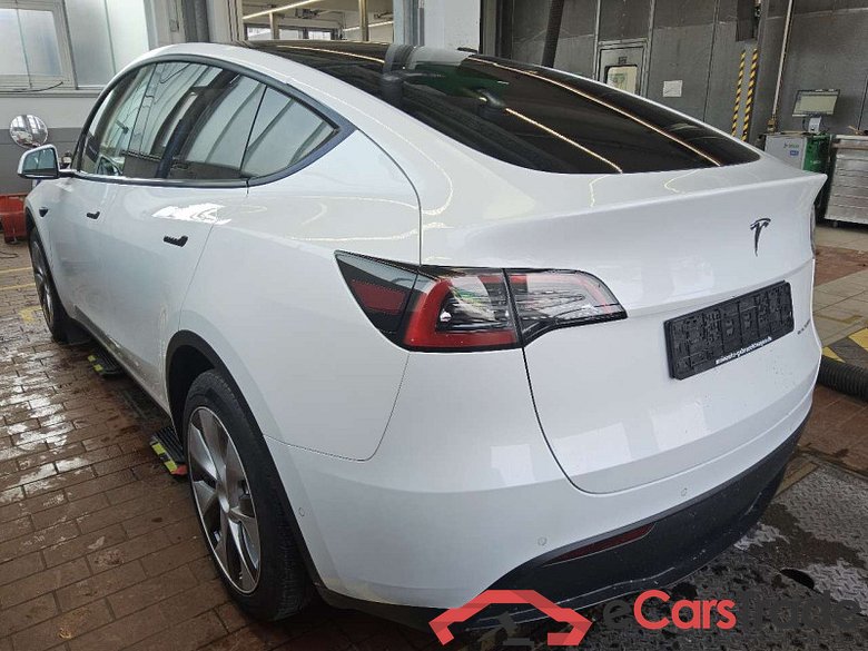 Tesla Model Y - SUV5 Dual, Maximale Reichweite Dual AWD, 2021 - 2025 Maximum Range / Premium #4